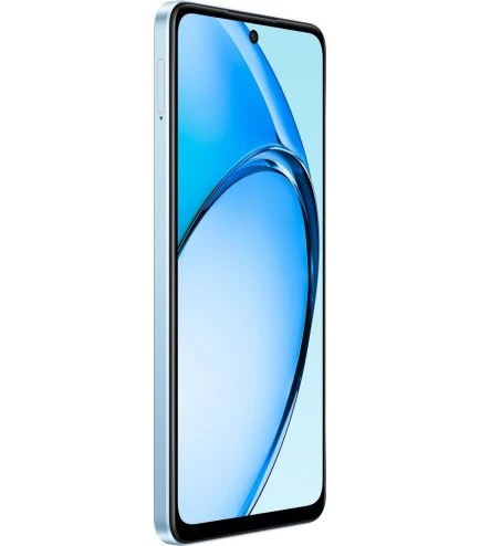 Смартфон Oppo A60 8/128GB Ripple Blue